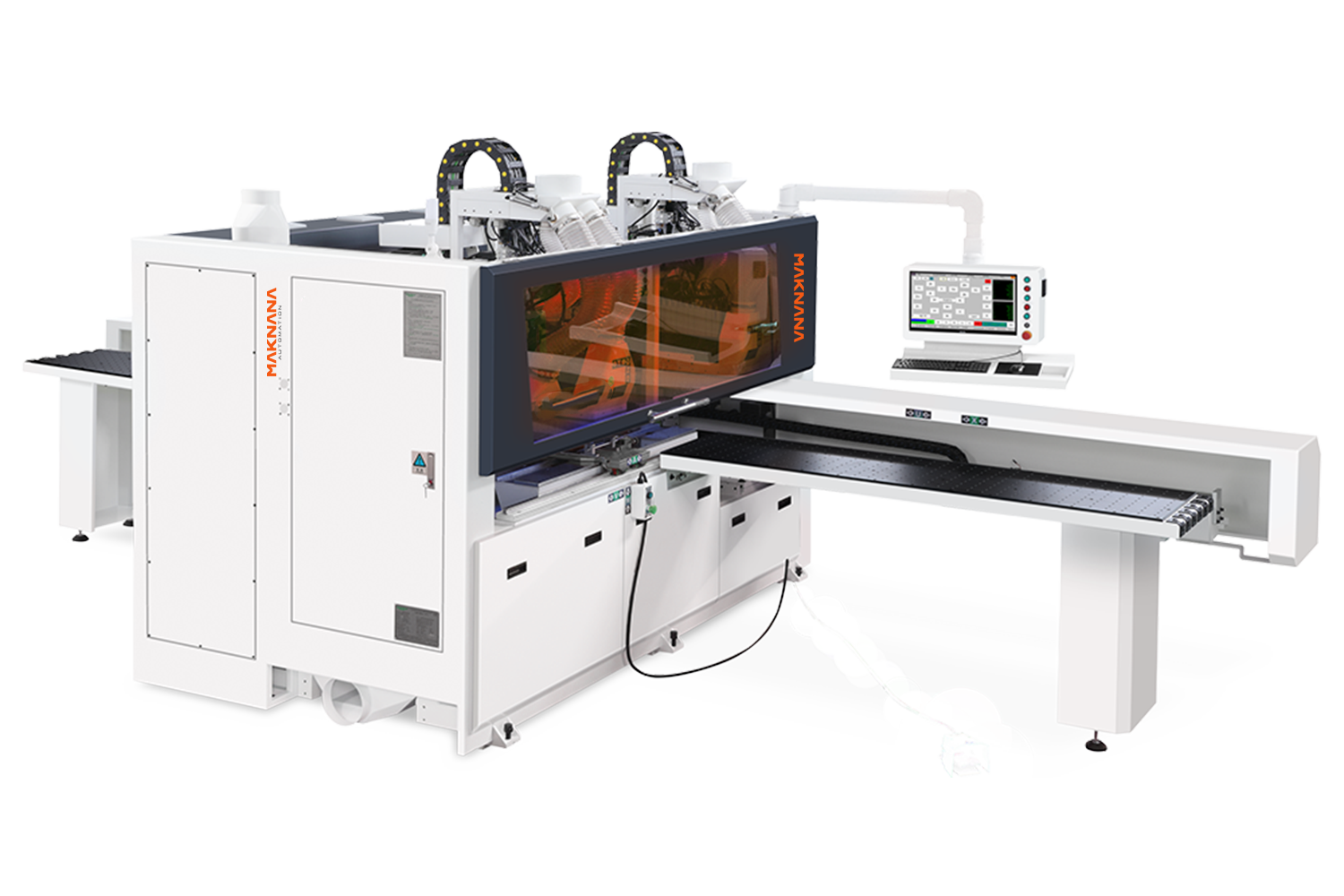 Drilling Machine