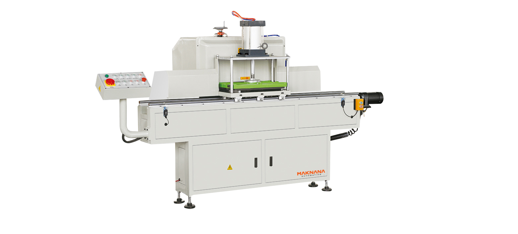 Milling Machine