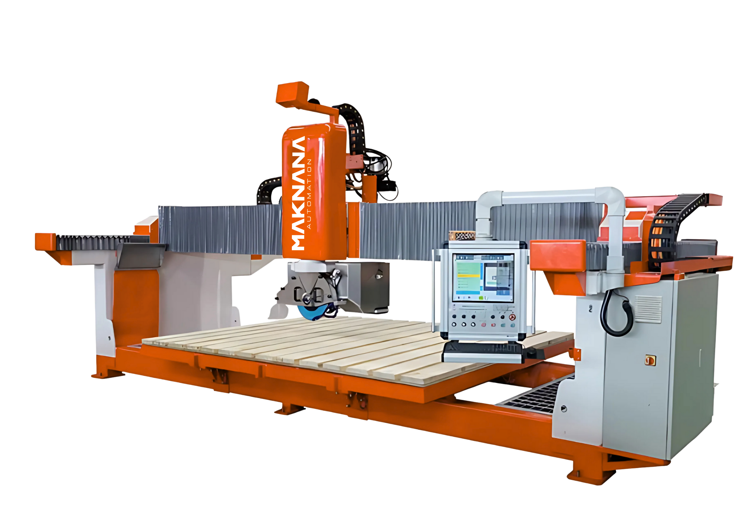 Marble Machinery