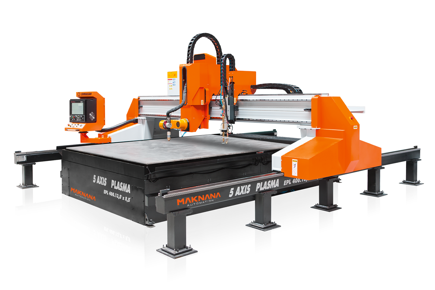 Plasma Machine