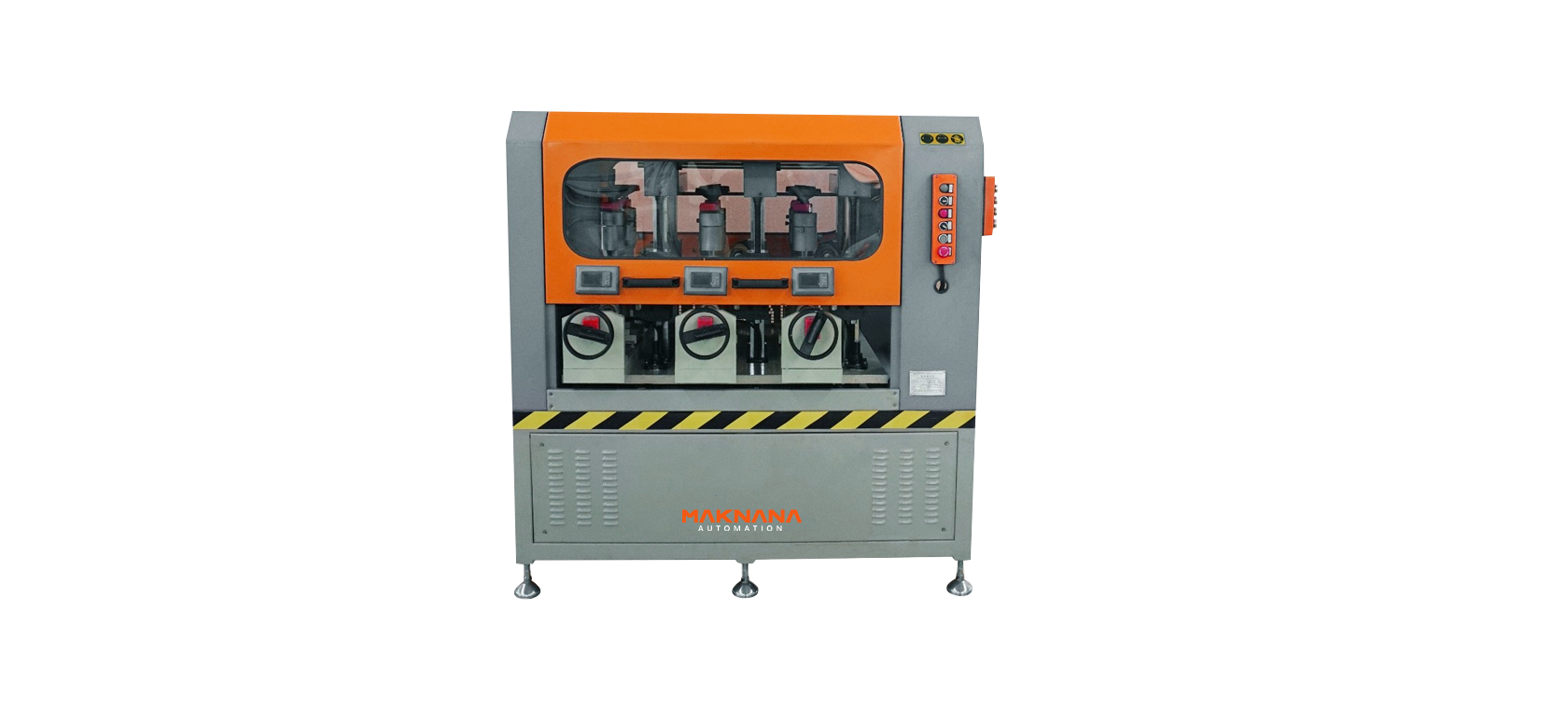 Auxiliary Machine
