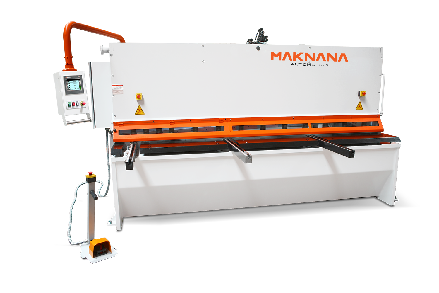 Shear Machine