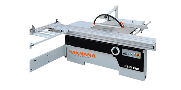 Joinery Machines