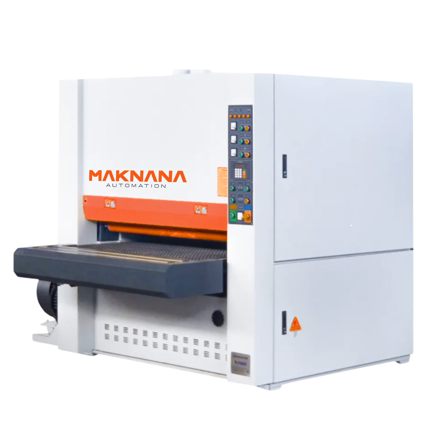 Wide Belt Sander