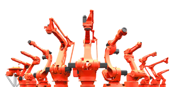 Automation & Robotics