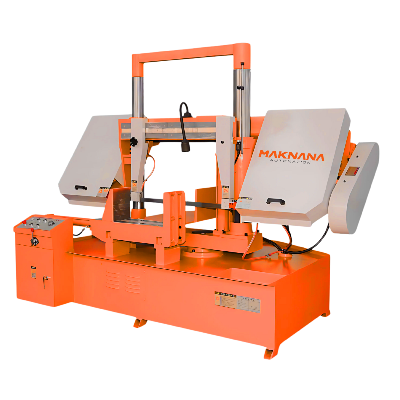 Band Saw