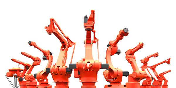 Robotic Applications