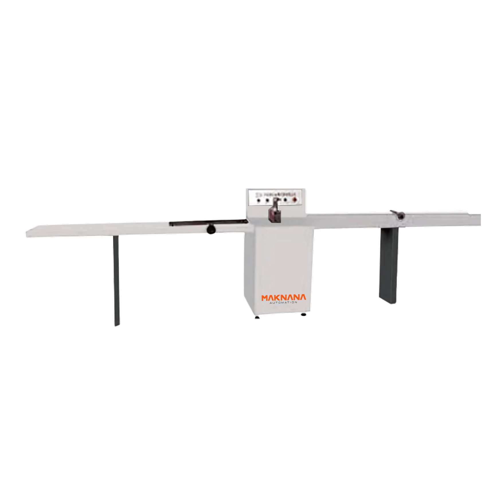 Spacer Cutting Machine