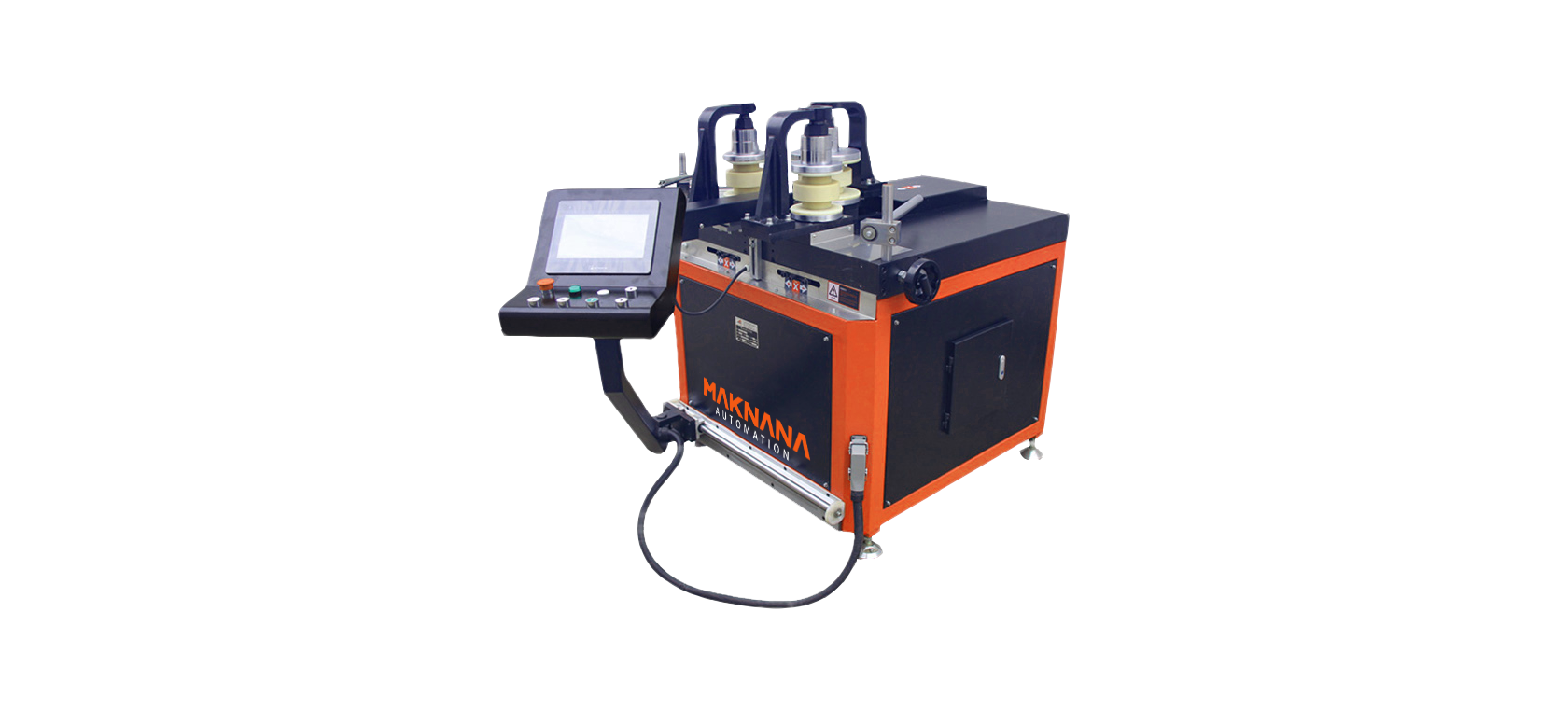 Bending Machine