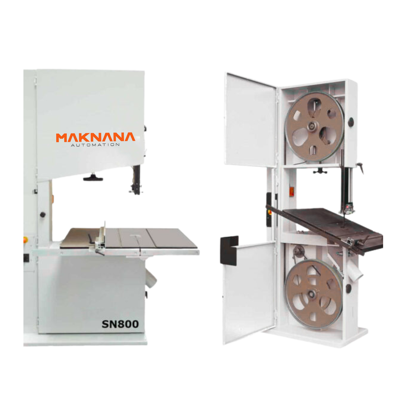 Band Saw