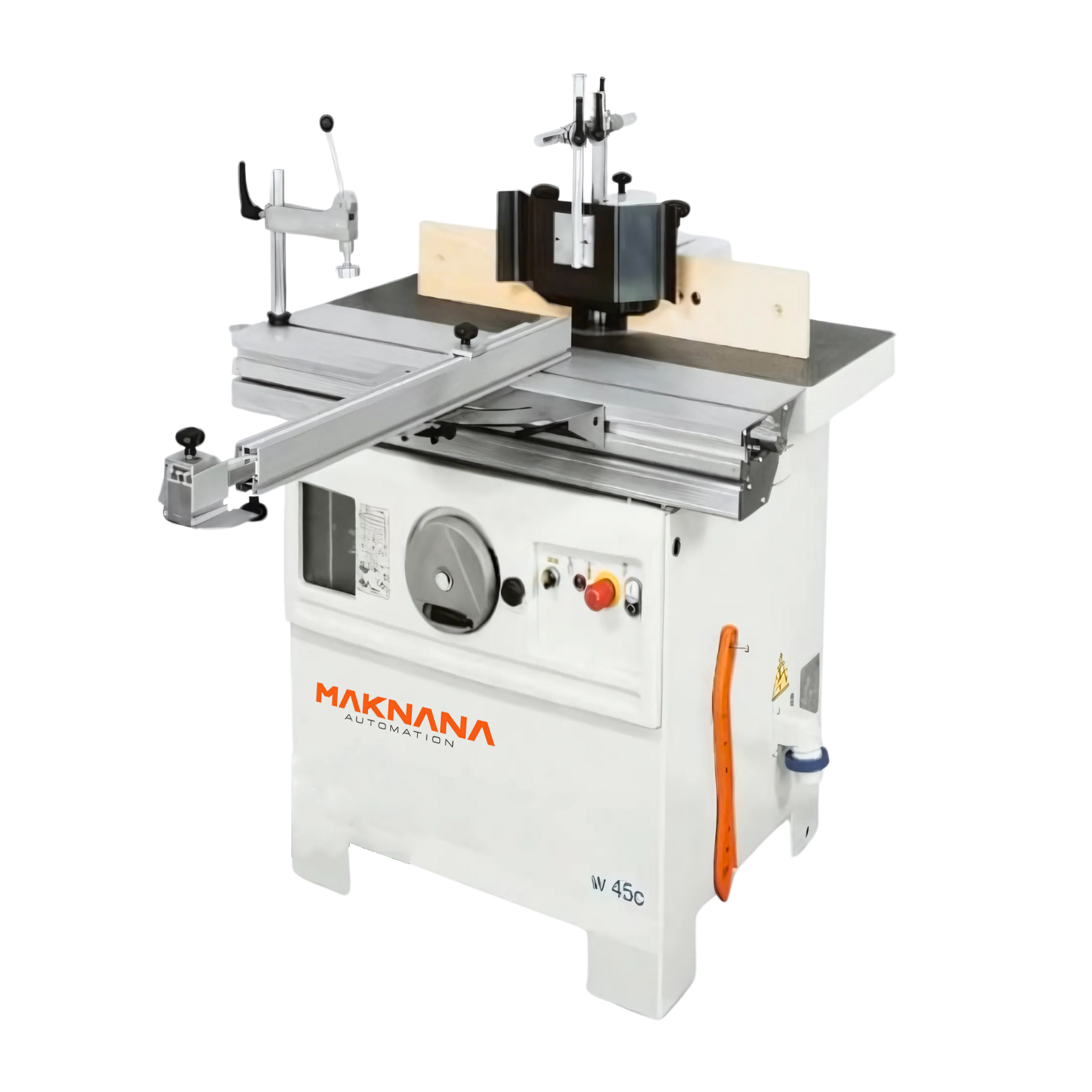 Moulder