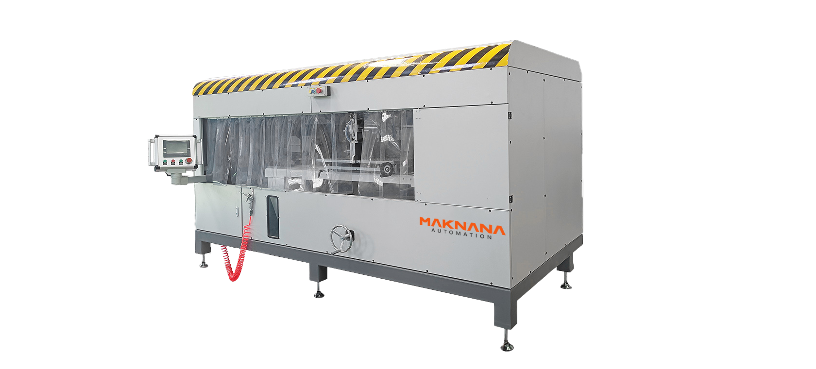 Notching Machine