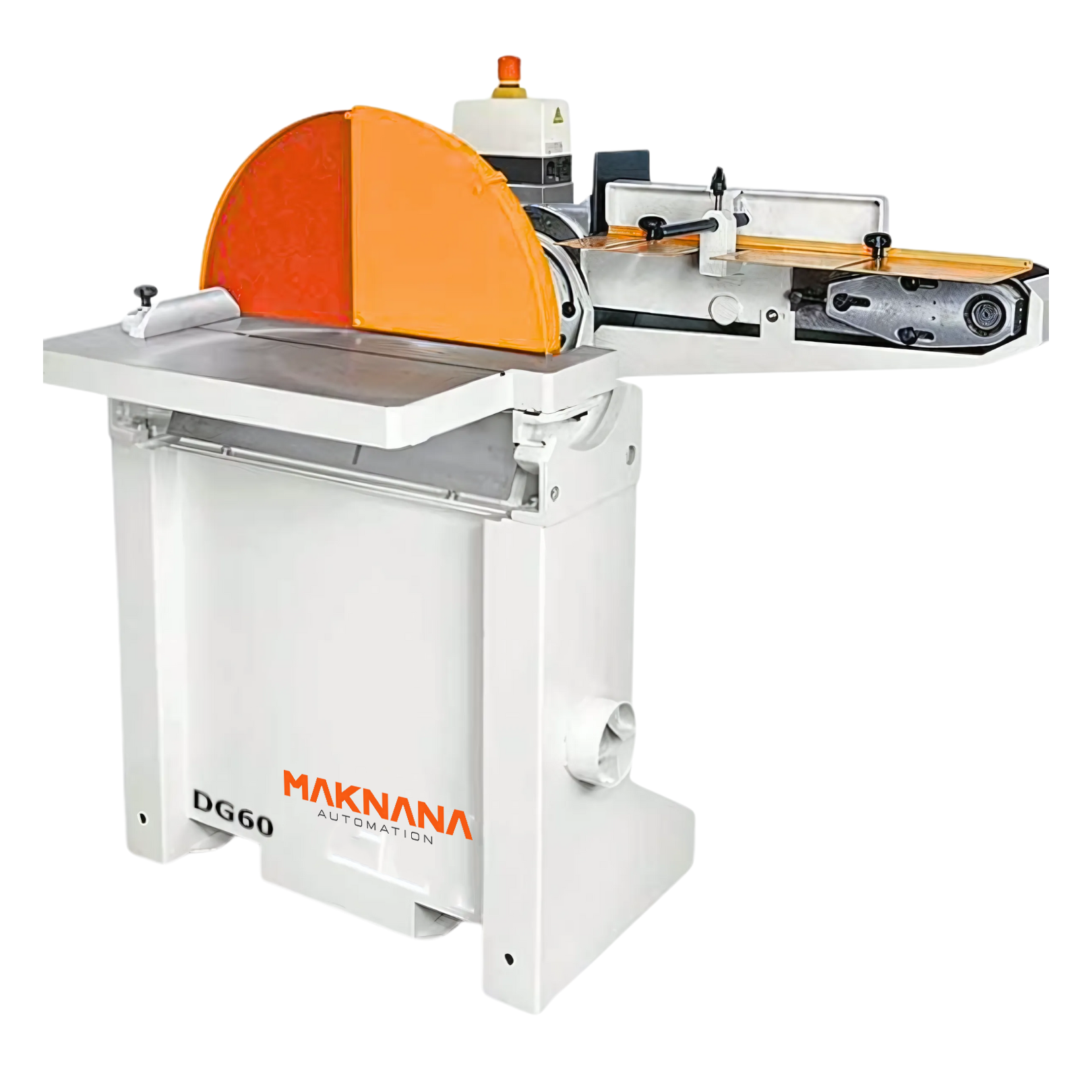Disc Sander