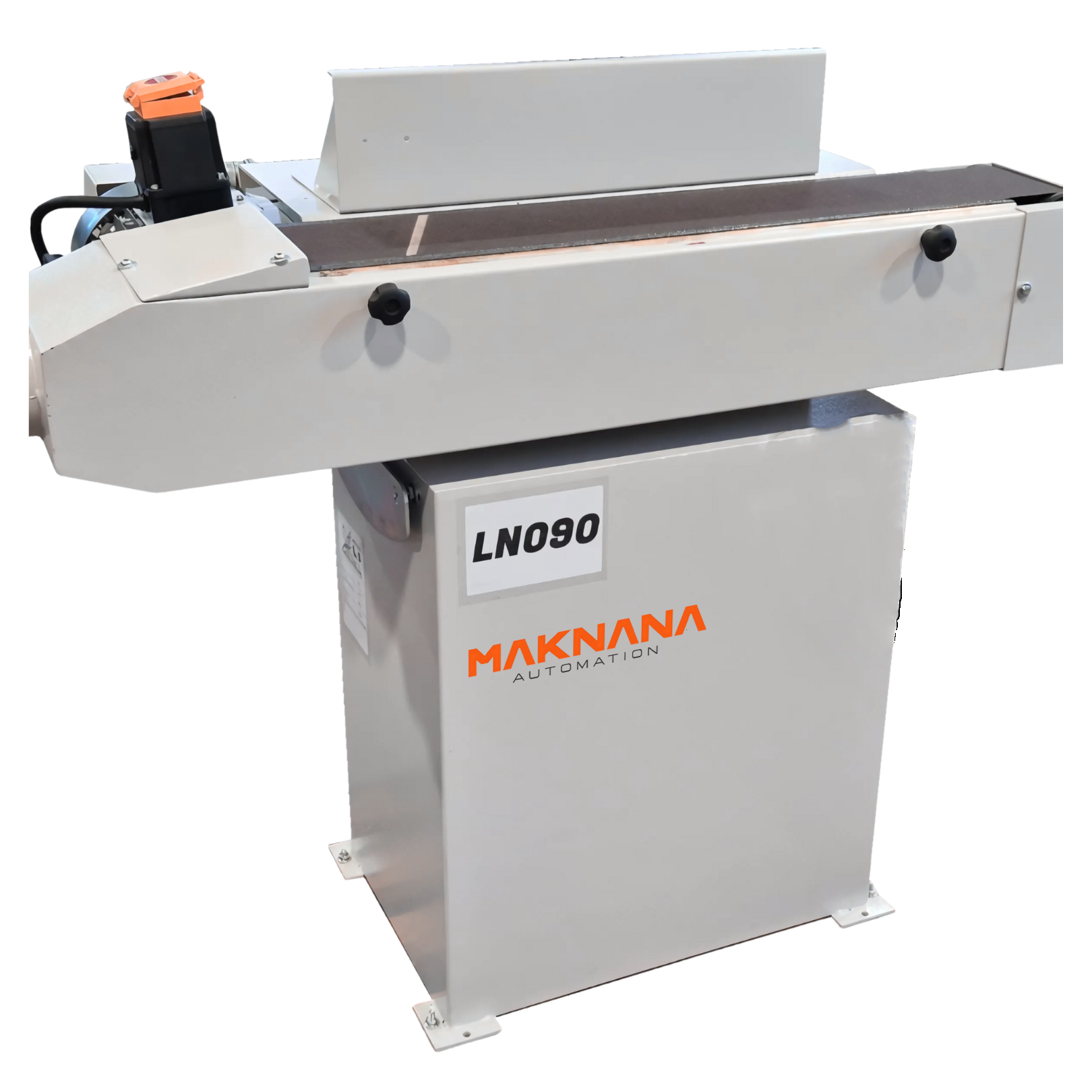 Oscillating Sander