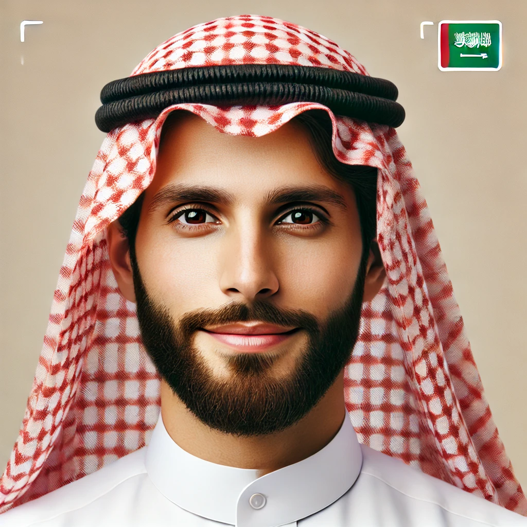 Saud Al-Otaibi